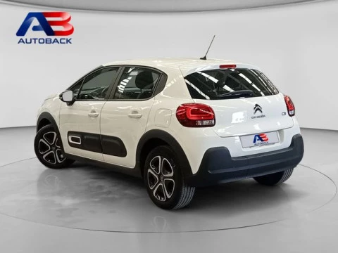 Citroën C3 BlueHDi 75KW (100CV) S&S Feel