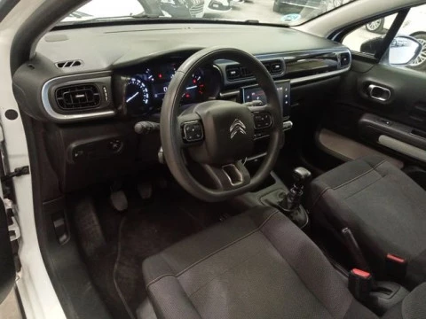 Citroën C3 BlueHDi 75KW (100CV) S&S Feel