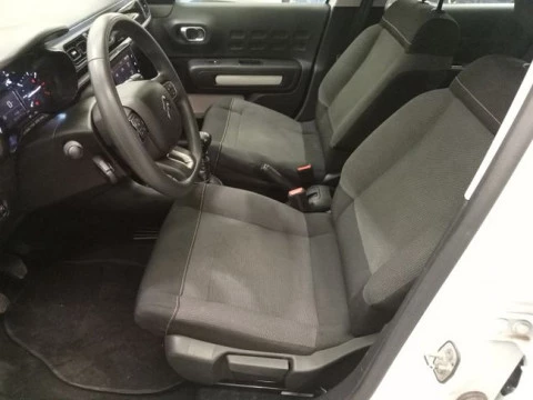 Citroën C3 BlueHDi 75KW (100CV) S&S Feel