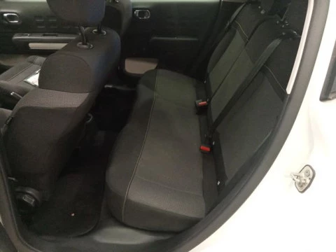 Citroën C3 BlueHDi 75KW (100CV) S&S Feel