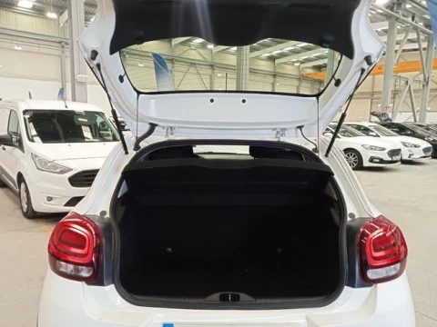 Citroën C3 BlueHDi 75KW (100CV) S&S Feel