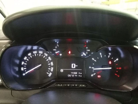 Citroën C3 BlueHDi 75KW (100CV) S&S Feel