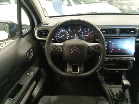 Citroën C3 BlueHDi 75KW (100CV) S&S Feel