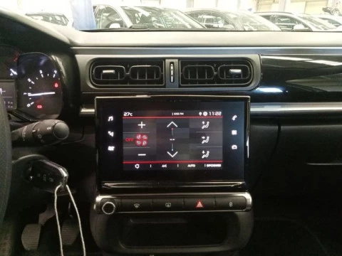 Citroën C3 BlueHDi 75KW (100CV) S&S Feel