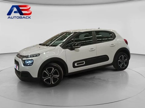 Citroën C3 BlueHDi 75KW (100CV) S&S Feel