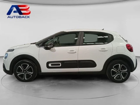 Citroën C3 BlueHDi 75KW (100CV) S&S Feel