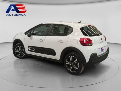 Citroën C3 BlueHDi 75KW (100CV) S&S Feel