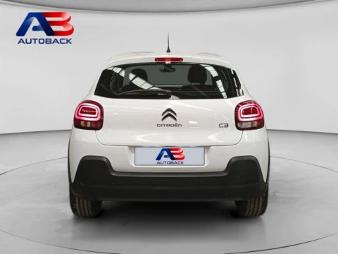 Citroën C3 BlueHDi 75KW (100CV) S&S Feel