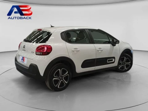 Citroën C3 BlueHDi 75KW (100CV) S&S Feel