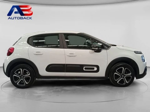 Citroën C3 BlueHDi 75KW (100CV) S&S Feel