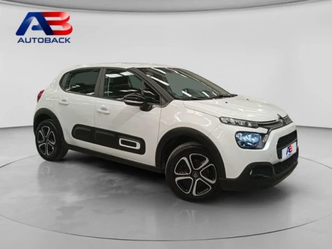 Citroën C3 BlueHDi 75KW (100CV) S&S Feel