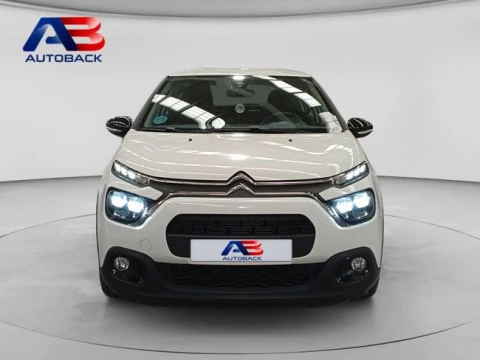 Citroën C3 BlueHDi 75KW (100CV) S&S Feel