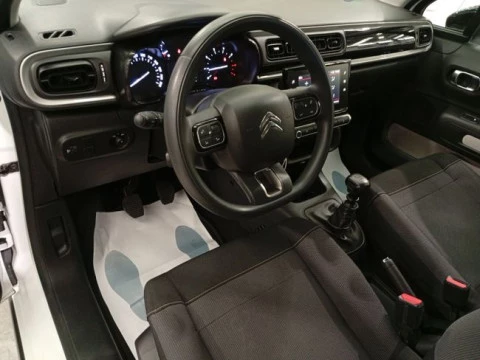 Citroën C3 BlueHDi 75KW (100CV) S&S Feel