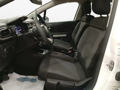 Citroën C3 BlueHDi 75KW (100CV) S&S Feel