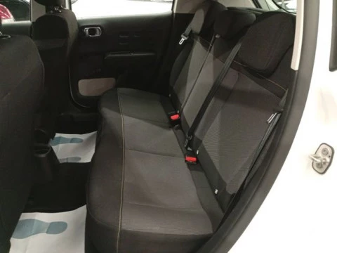 Citroën C3 BlueHDi 75KW (100CV) S&S Feel