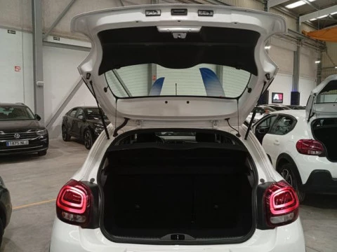 Citroën C3 BlueHDi 75KW (100CV) S&S Feel
