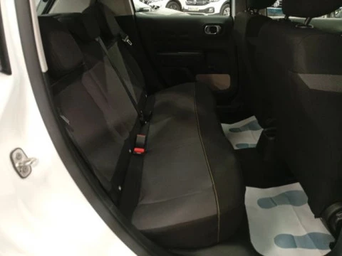 Citroën C3 BlueHDi 75KW (100CV) S&S Feel