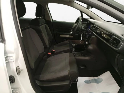 Citroën C3 BlueHDi 75KW (100CV) S&S Feel