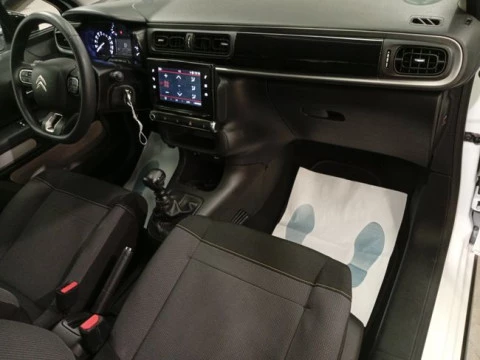 Citroën C3 BlueHDi 75KW (100CV) S&S Feel