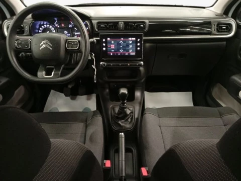 Citroën C3 BlueHDi 75KW (100CV) S&S Feel