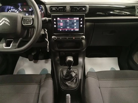 Citroën C3 BlueHDi 75KW (100CV) S&S Feel
