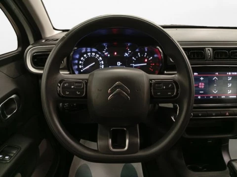 Citroën C3 BlueHDi 75KW (100CV) S&S Feel
