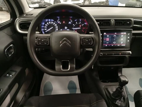 Citroën C3 BlueHDi 75KW (100CV) S&S Feel