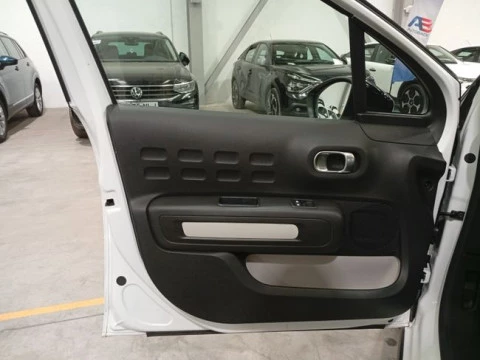 Citroën C3 BlueHDi 75KW (100CV) S&S Feel