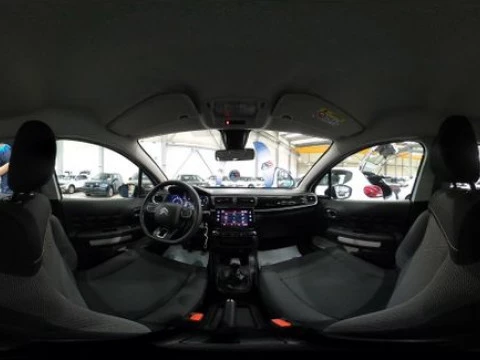 Citroën C3 BlueHDi 75KW (100CV) S&S Feel