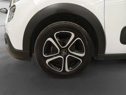 Citroën C3 BlueHDi 75KW (100CV) S&S Feel