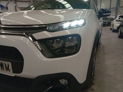 Citroën C3 BlueHDi 75KW (100CV) S&S Feel