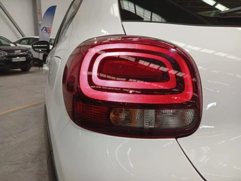 Citroën C3 BlueHDi 75KW (100CV) S&S Feel