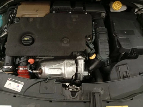 Citroën C3 BlueHDi 75KW (100CV) S&S Feel