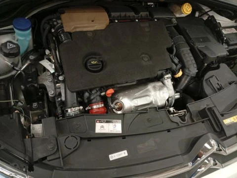 Citroën C3 BlueHDi 75KW (100CV) S&S Feel