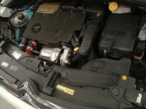 Citroën C3 BlueHDi 75KW (100CV) S&S Feel