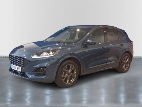 Ford Kuga ST-Line 2.5 Duratec FHEV 140kW Auto
