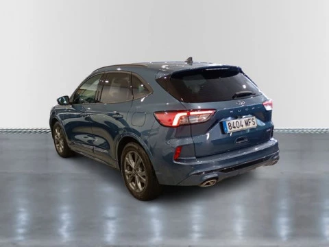 Ford Kuga ST-Line 2.5 Duratec FHEV 140kW Auto
