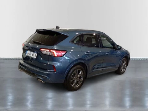 Ford Kuga ST-Line 2.5 Duratec FHEV 140kW Auto