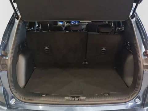 Ford Kuga ST-Line 2.5 Duratec FHEV 140kW Auto