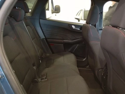 Ford Kuga ST-Line 2.5 Duratec FHEV 140kW Auto