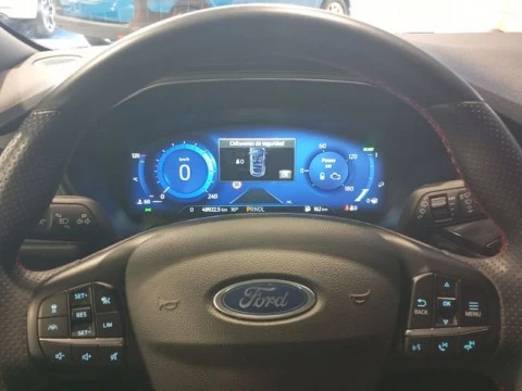 Ford Kuga ST-Line 2.5 Duratec FHEV 140kW Auto