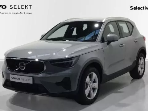 Volvo XC40 1.5 T2 CORE DARK AUTO 129 5P