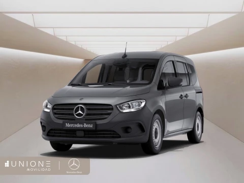 Mercedes-Benz Citan Citan 110 CDI Tourer BASE Medio Mercedes-Benz Citan Citan 110 CDI Tourer BASE Medio