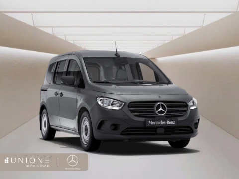 Mercedes-Benz Citan Citan 110 CDI Tourer BASE Medio Mercedes-Benz Citan Citan 110 CDI Tourer BASE Medio