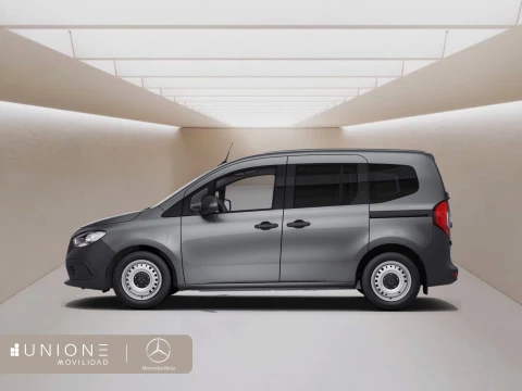 Mercedes-Benz Citan Citan 110 CDI Tourer BASE Medio Mercedes-Benz Citan Citan 110 CDI Tourer BASE Medio