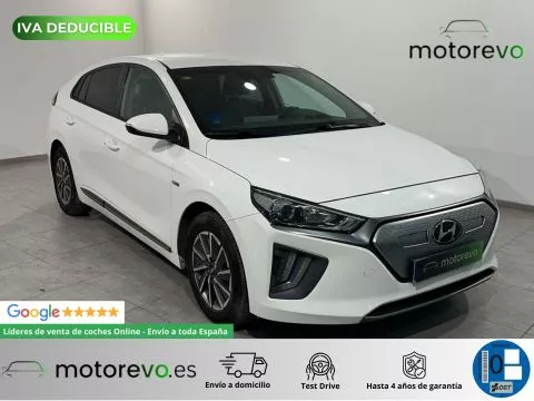 Hyundai IONIQ EV Klass 120 cv Hyundai IONIQ EV Klass 120 cv