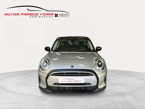 MINI COOPER 5 PUERTAS