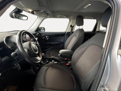 MINI COOPER 5 PUERTAS