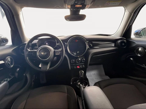 MINI COOPER 5 PUERTAS