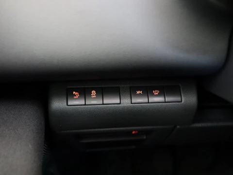 Peugeot 5008 1.2 PURETECH 96KW S&S STYLE 5P 7 PLAZAS